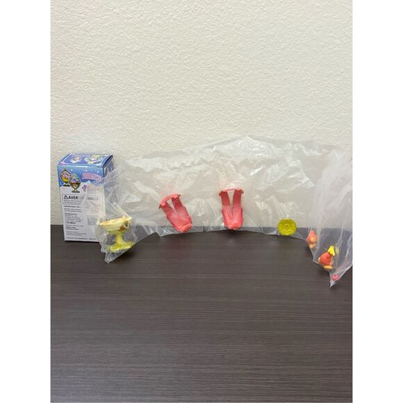 Nintendo Kirby Ovaltique Collection Blind Box Figure - Waddle Dee - Picture 2 of 4
